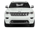 2017 Jeep GRAND CHEROKEE Base