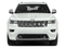 2017 Jeep GRAND CHEROKEE Base