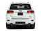 2017 Jeep GRAND CHEROKEE Base