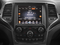 2017 Jeep GRAND CHEROKEE Base