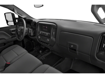 2019 GMC Sierra 2500HD Denali