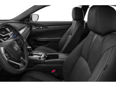 2019 Honda Civic EX-L w/Navi