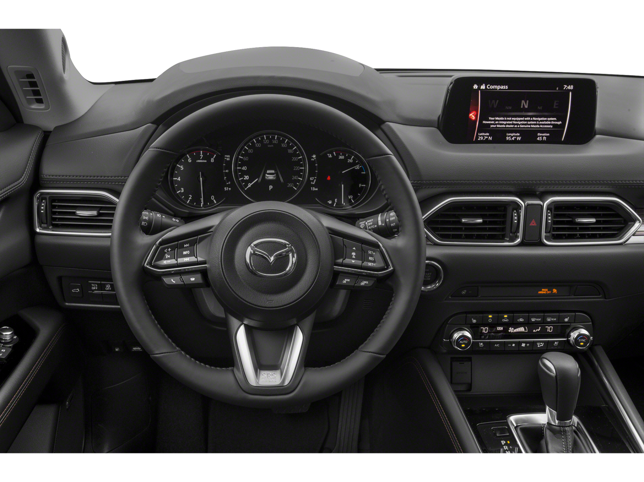 2019 Mazda Mazda Cx-5 Grand Touring Reserve