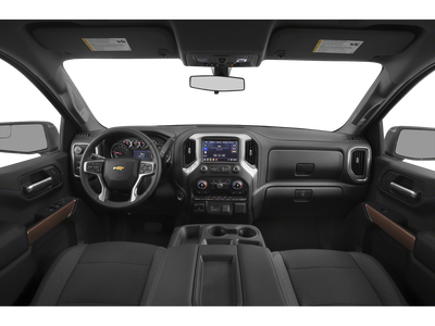 2020 Chevrolet SILVERADO 1500 Base
