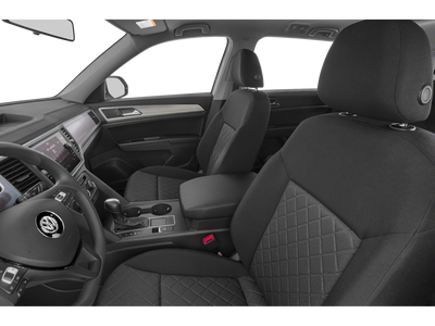 2020 Volkswagen Atlas 3.6L V6 SEL Premium