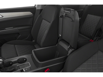 2020 Volkswagen Atlas 3.6L V6 SEL Premium