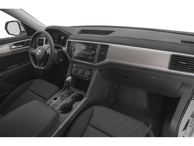 2020 Volkswagen Atlas 3.6L V6 SEL Premium