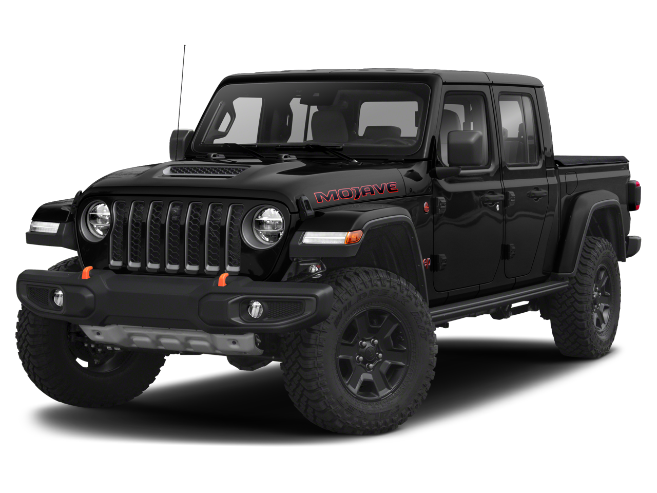 2021 Jeep GLADIATOR Base