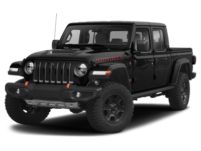 2021 Jeep GLADIATOR Base