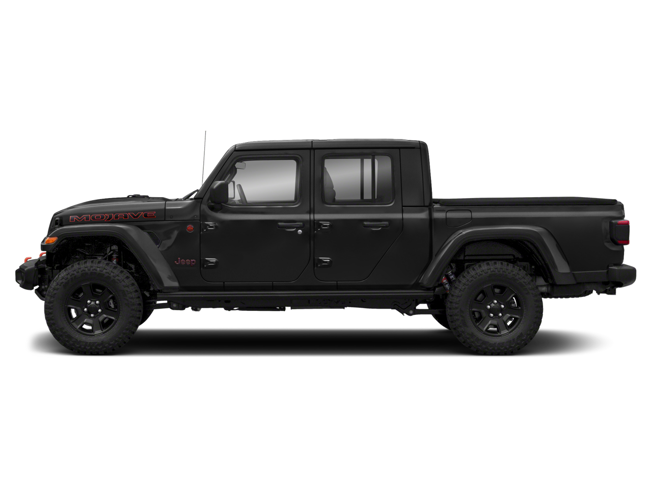 2021 Jeep GLADIATOR Base