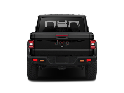 2021 Jeep GLADIATOR Base