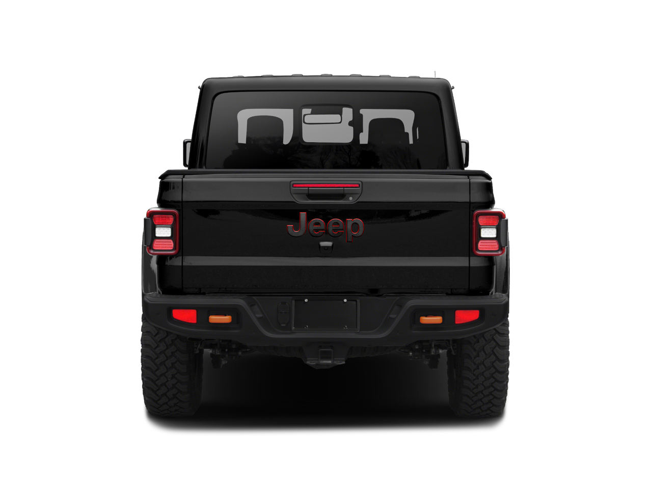 2021 Jeep GLADIATOR Base