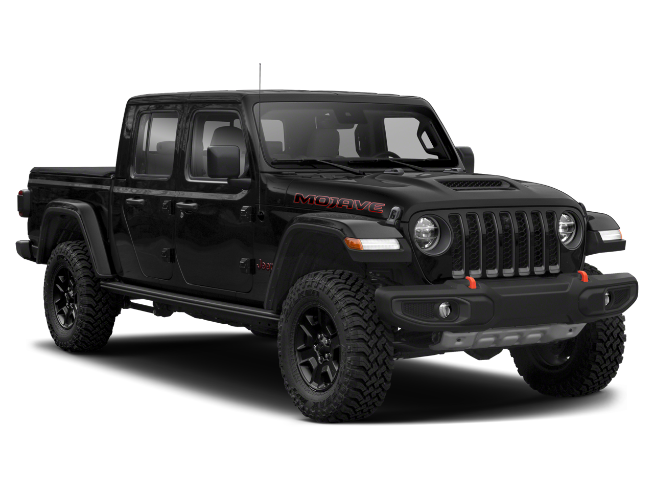 2021 Jeep GLADIATOR Base