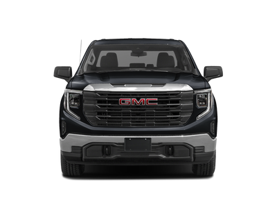2022 GMC SIERRA 1500 Base