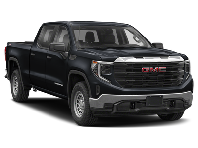 2022 GMC SIERRA 1500 Base