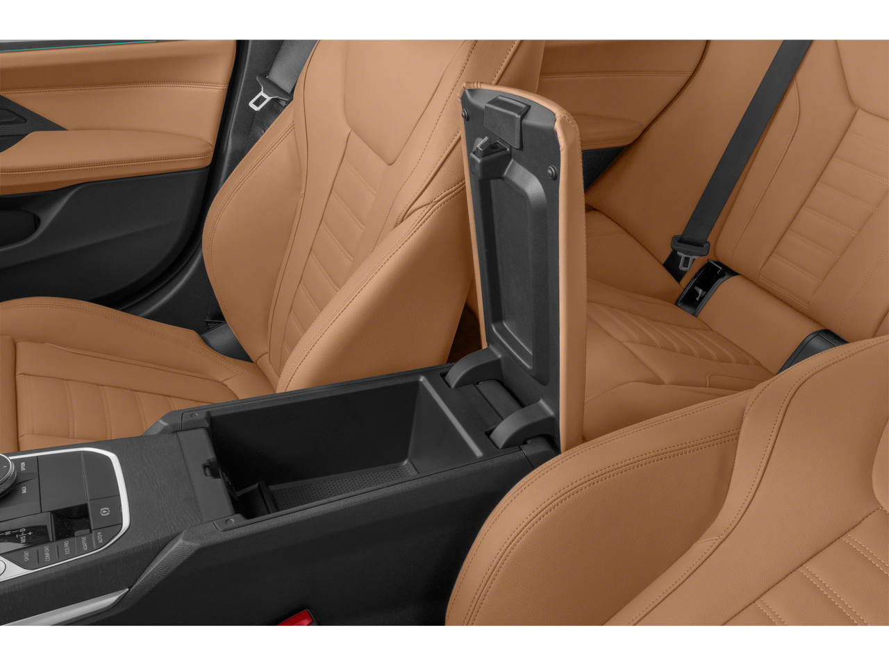 2023 BMW 4 Series M440i