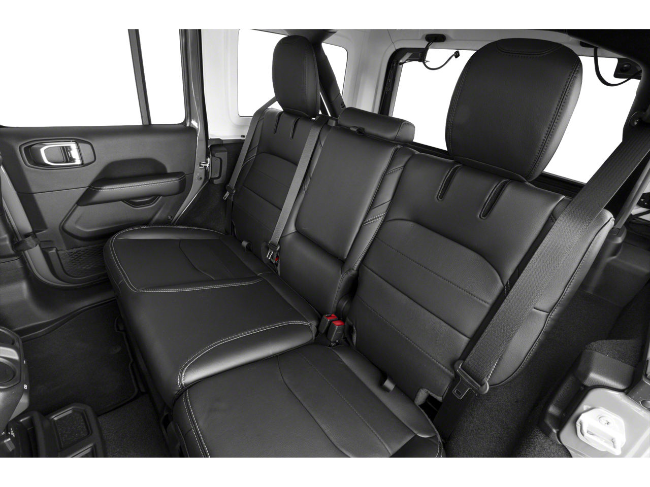 2023 Jeep Wrangler 4xe Willys 4xe
