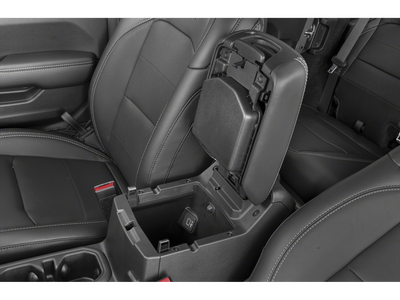 2023 Jeep Wrangler 4xe Willys 4xe