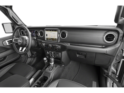 2023 Jeep Wrangler 4xe Willys 4xe