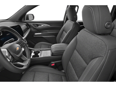 2024 Chevrolet Traverse FWD LT