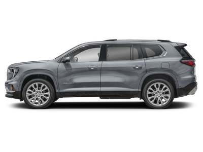 2024 GMC Acadia AWD Denali