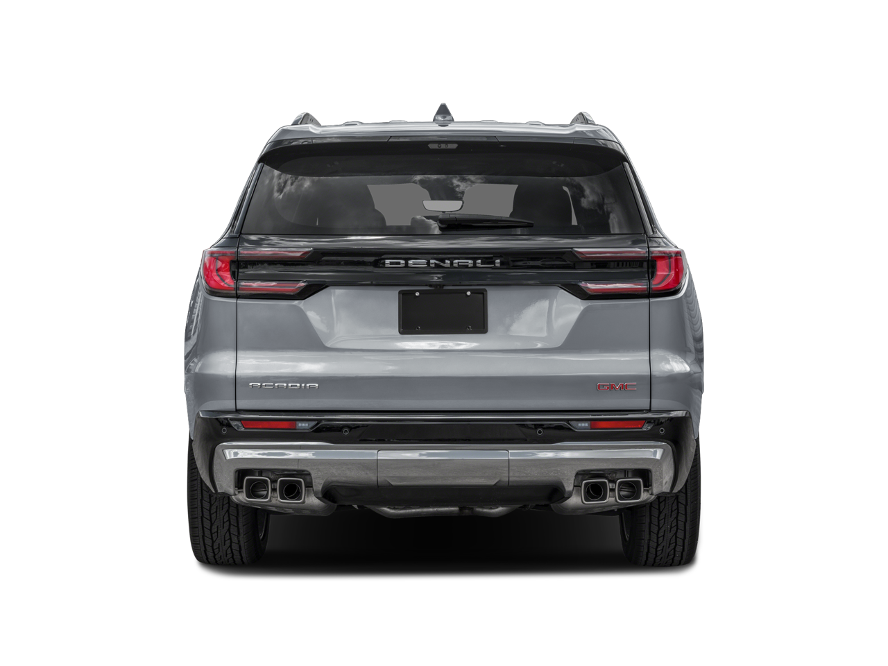 2024 GMC Acadia AWD Denali