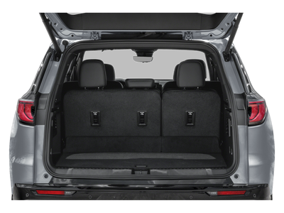 2024 GMC Acadia AWD Denali