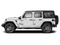 2024 Jeep WRANGLER Willys 4xe