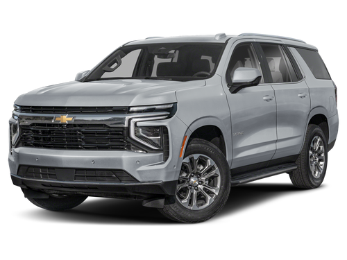 2025 Chevrolet TAHOE Base