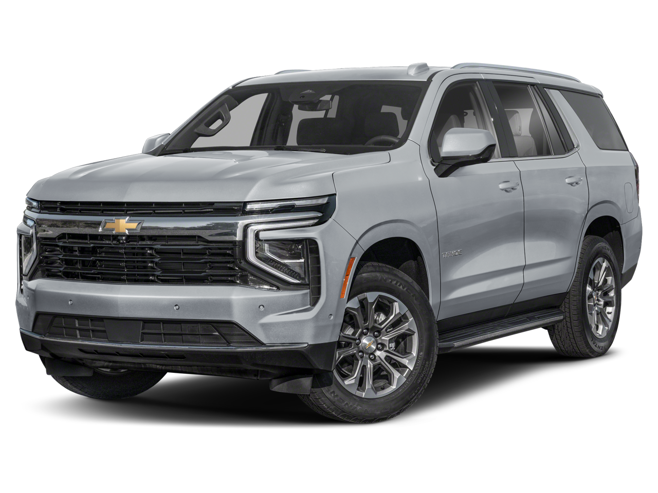 2025 Chevrolet TAHOE Base