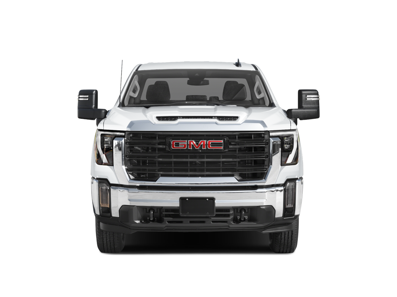 2025 Gmc Sierra AT4 photo 4