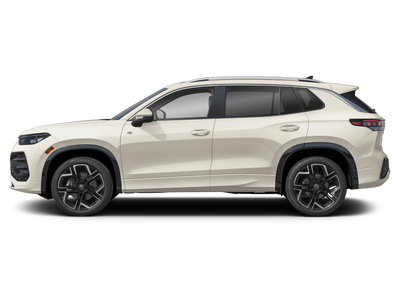2025 Volkswagen TIGUAN Base