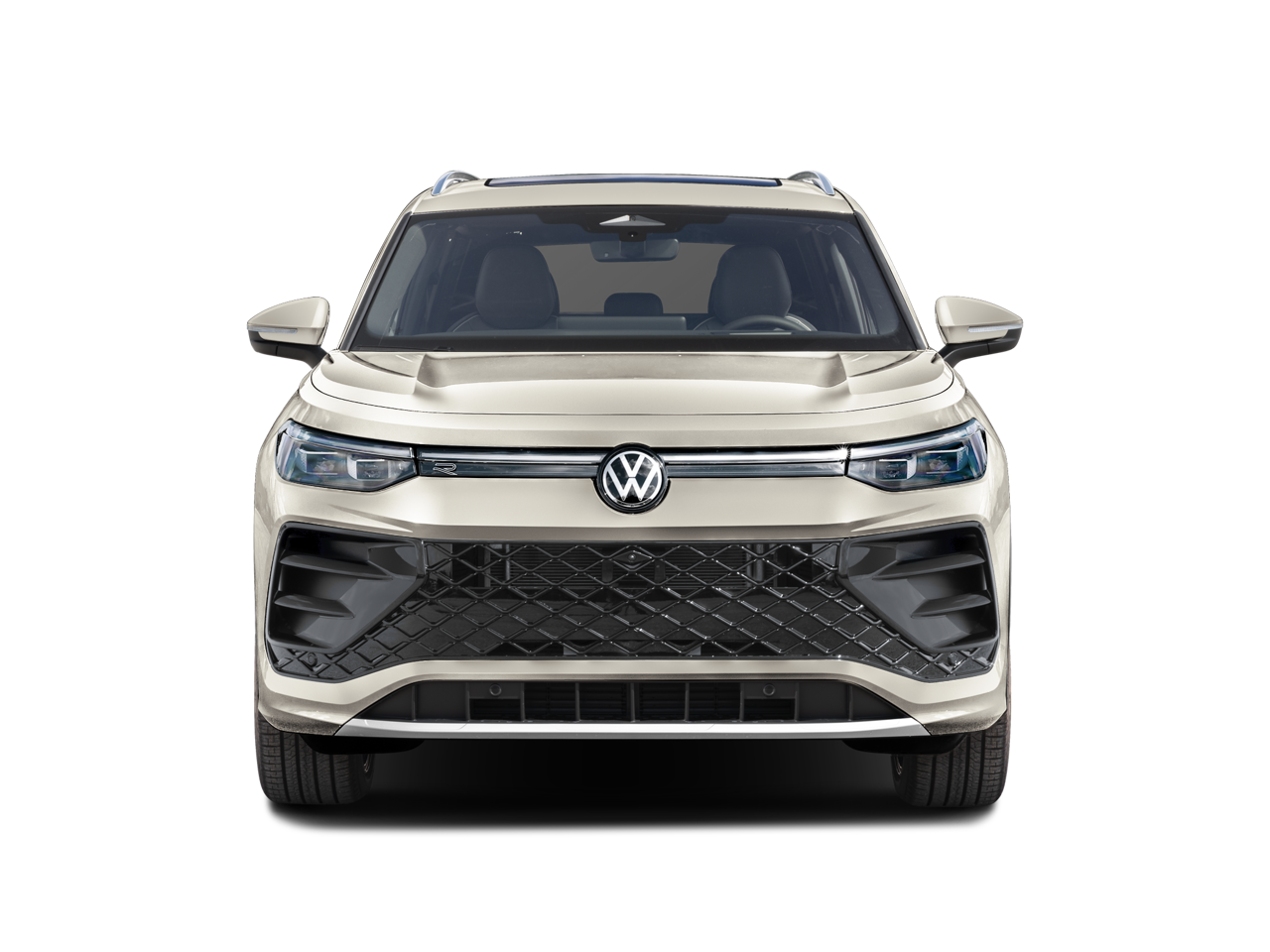 2025 Volkswagen TIGUAN Base