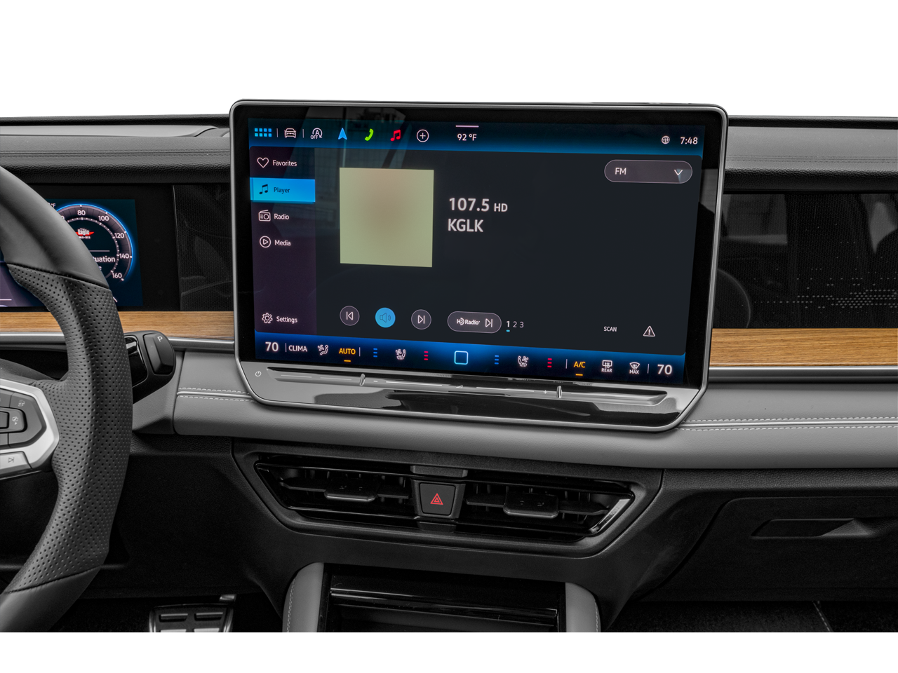 2025 Volkswagen TIGUAN Base