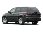 2008 Chevrolet TRAILBLAZER Base