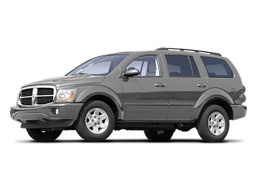 2008 Dodge Durango SXT