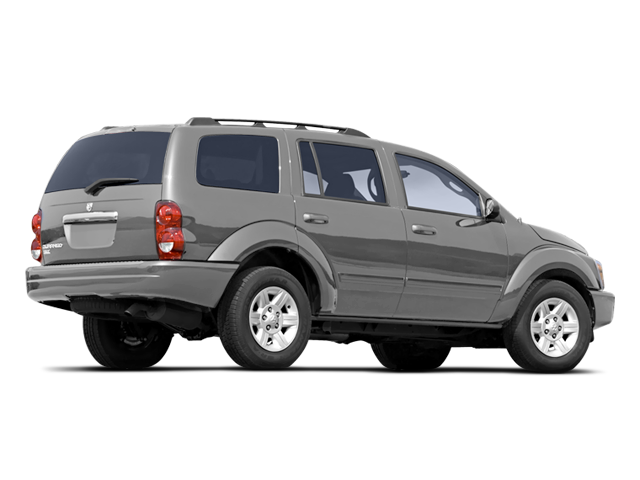 2008 Dodge Durango SXT