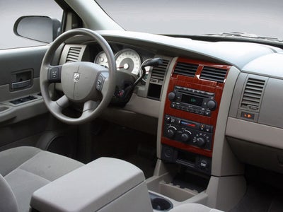 2008 Dodge Durango SXT