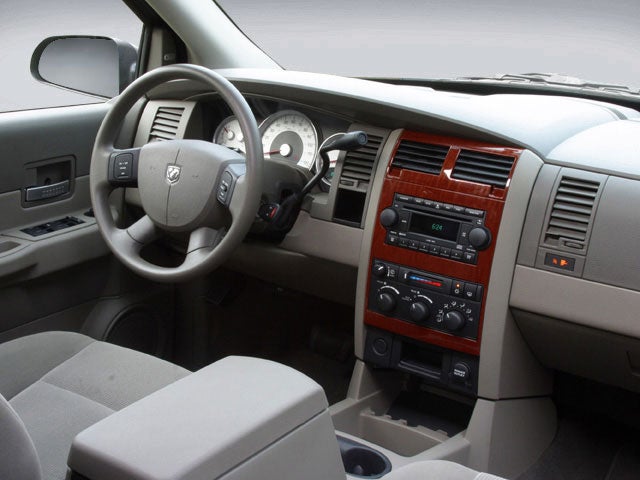 2008 Dodge Durango SXT