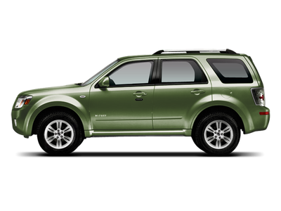 2008 Mercury Mariner Base