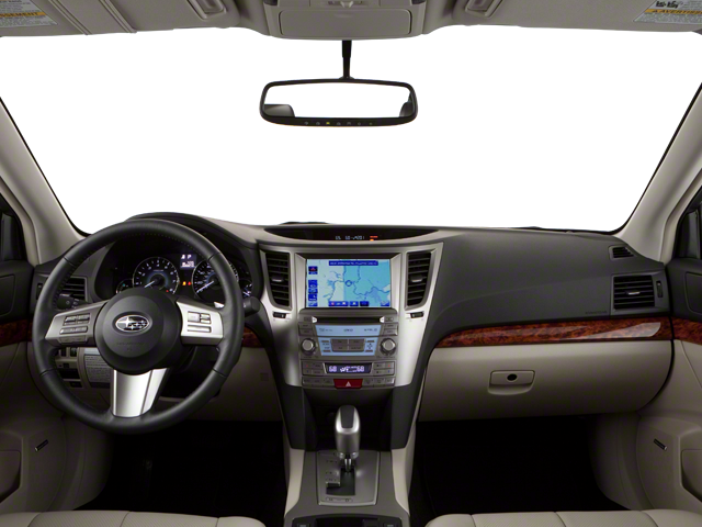 2010 Subaru Outback Prem All-Weather/HK Aud