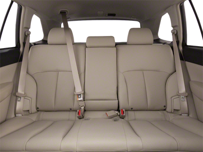 2010 Subaru Outback Prem All-Weather/HK Aud