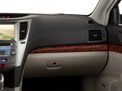 2010 Subaru Outback Prem All-Weather/HK Aud