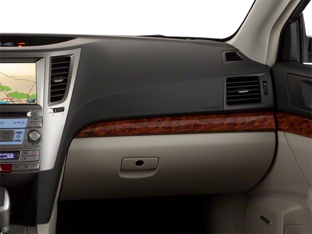 2010 Subaru Outback Prem All-Weather/HK Aud
