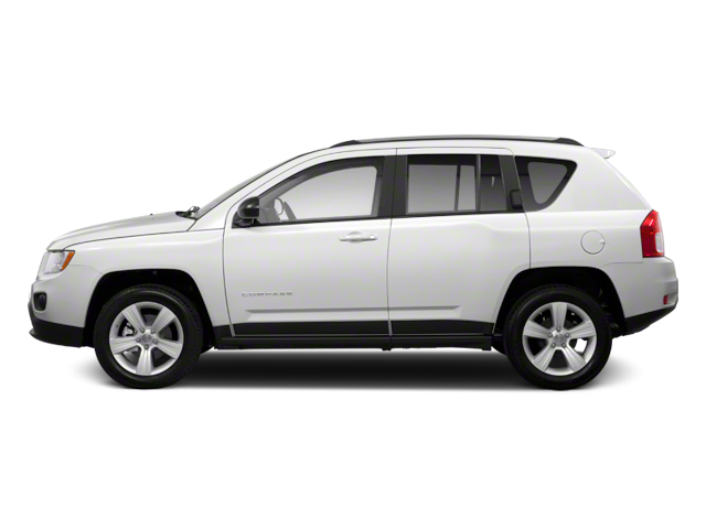 2011 Jeep Compass Latitude