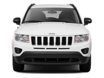 2011 Jeep Compass Latitude