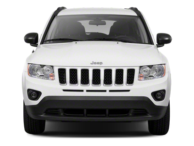 2011 Jeep Compass Latitude