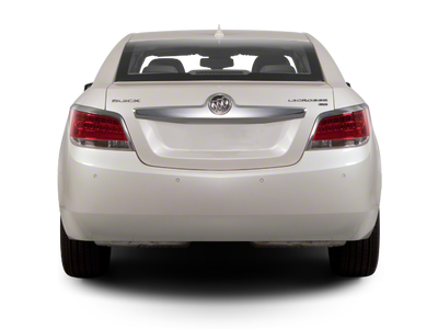 2013 Buick LaCrosse Base