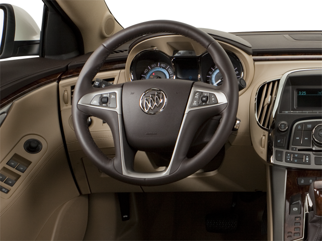 2013 Buick LaCrosse Base
