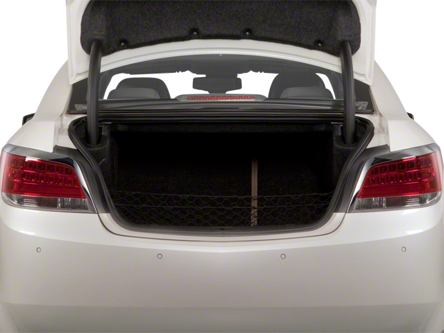 2013 Buick LaCrosse Base